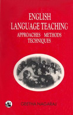 Orient English Language Teaching: Approaches, Methods, Techniques